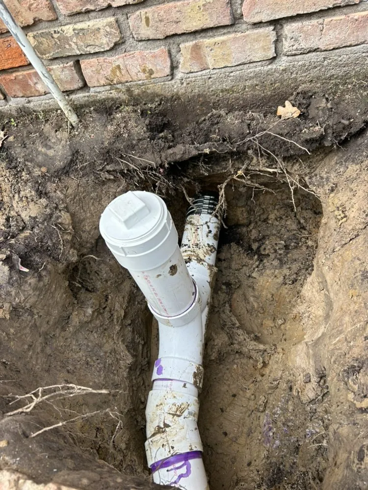 Slide of JB Morales Plumbing