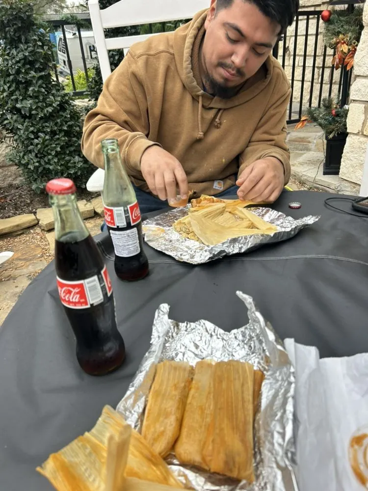 Slide of JB Morales Plumbing