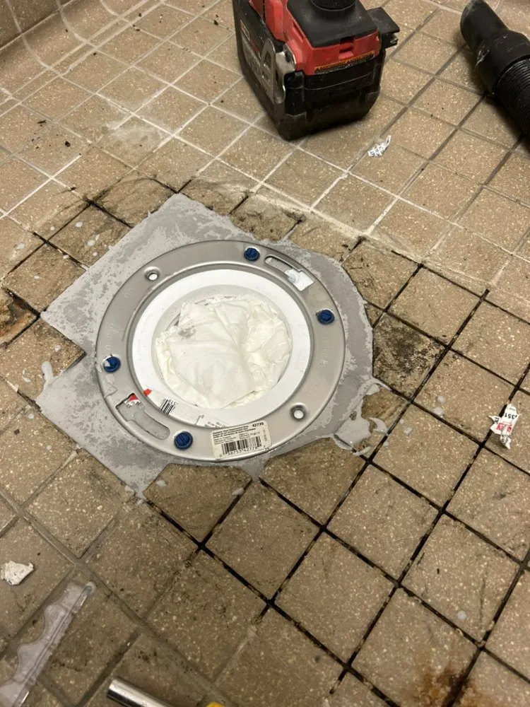 Slide of JB Morales Plumbing