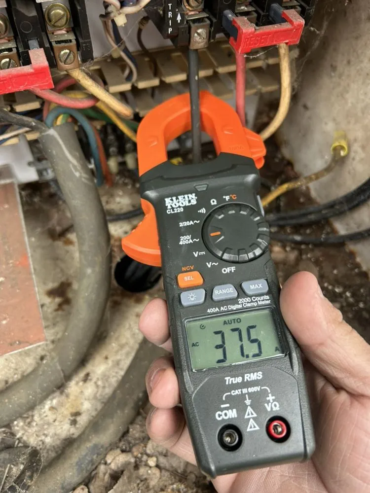 Slide of JB Morales Plumbing