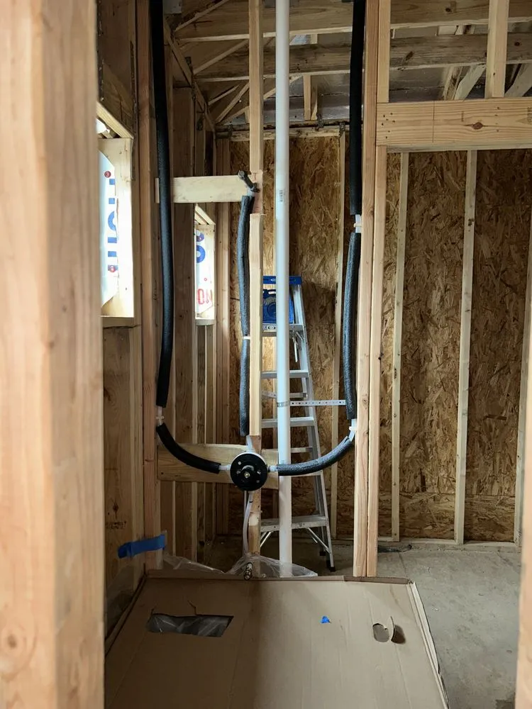 Slide of JB Morales Plumbing