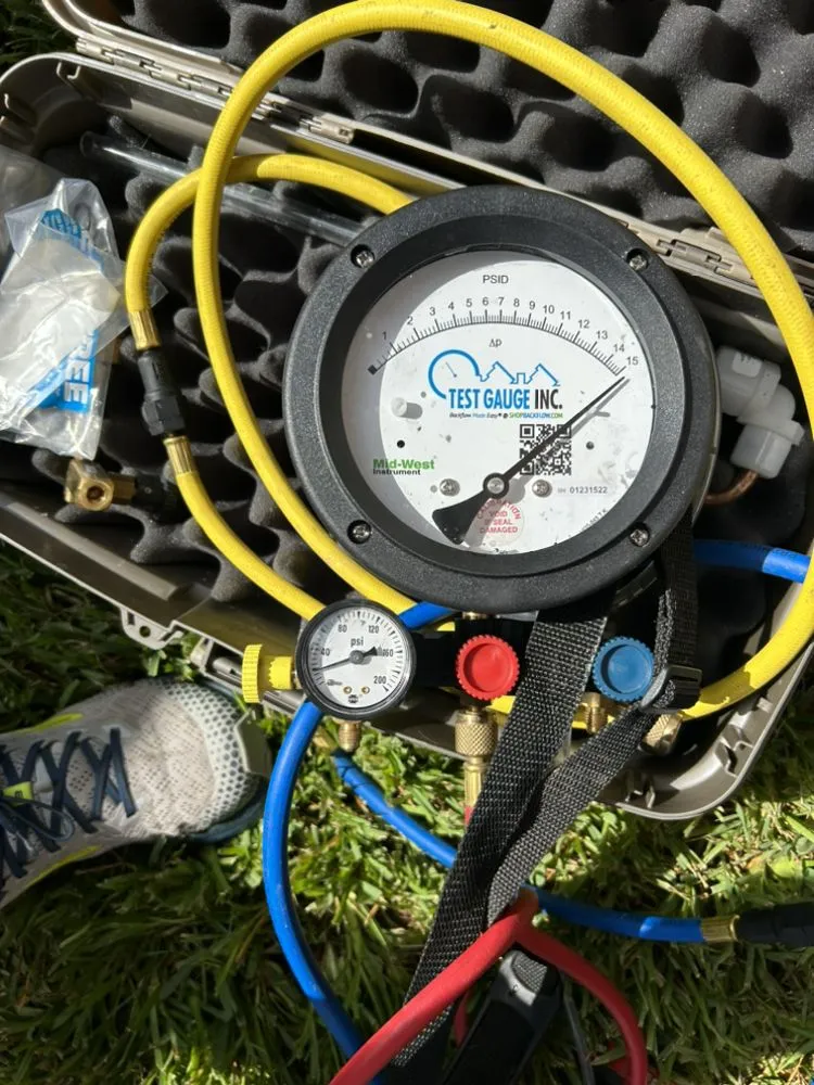 Slide of JB Morales Plumbing