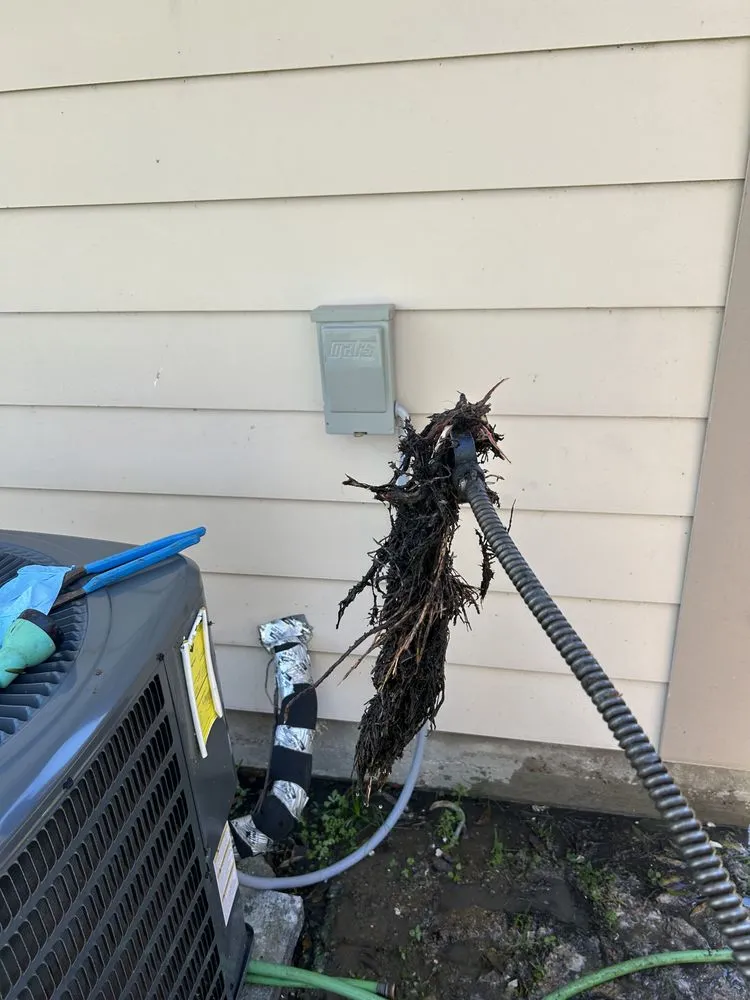 Slide of JB Morales Plumbing