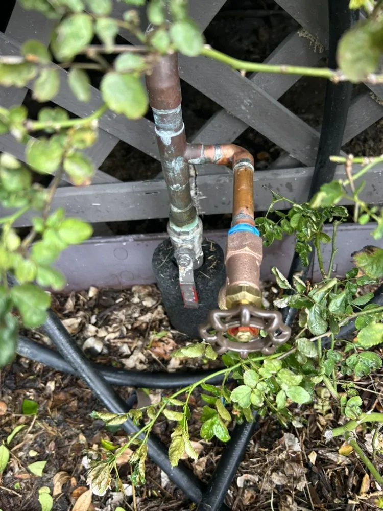 Slide of JB Morales Plumbing