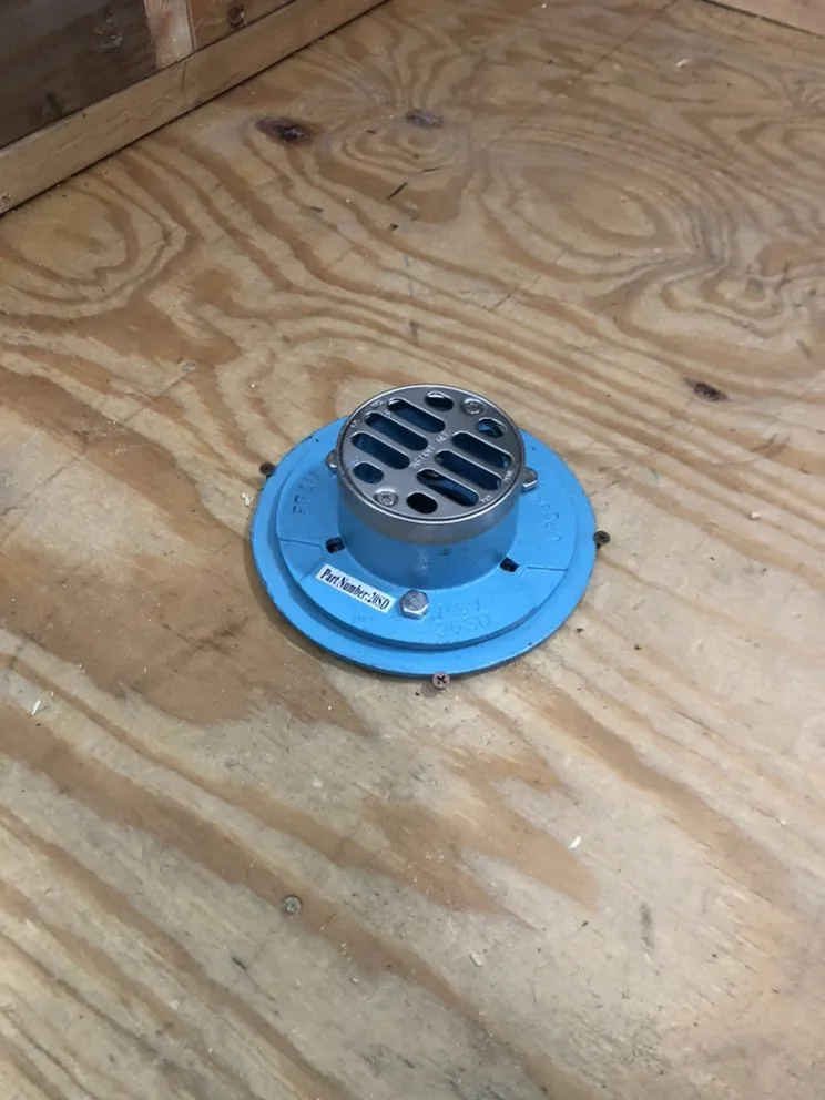 Slide of JB Plumbing & Rooter