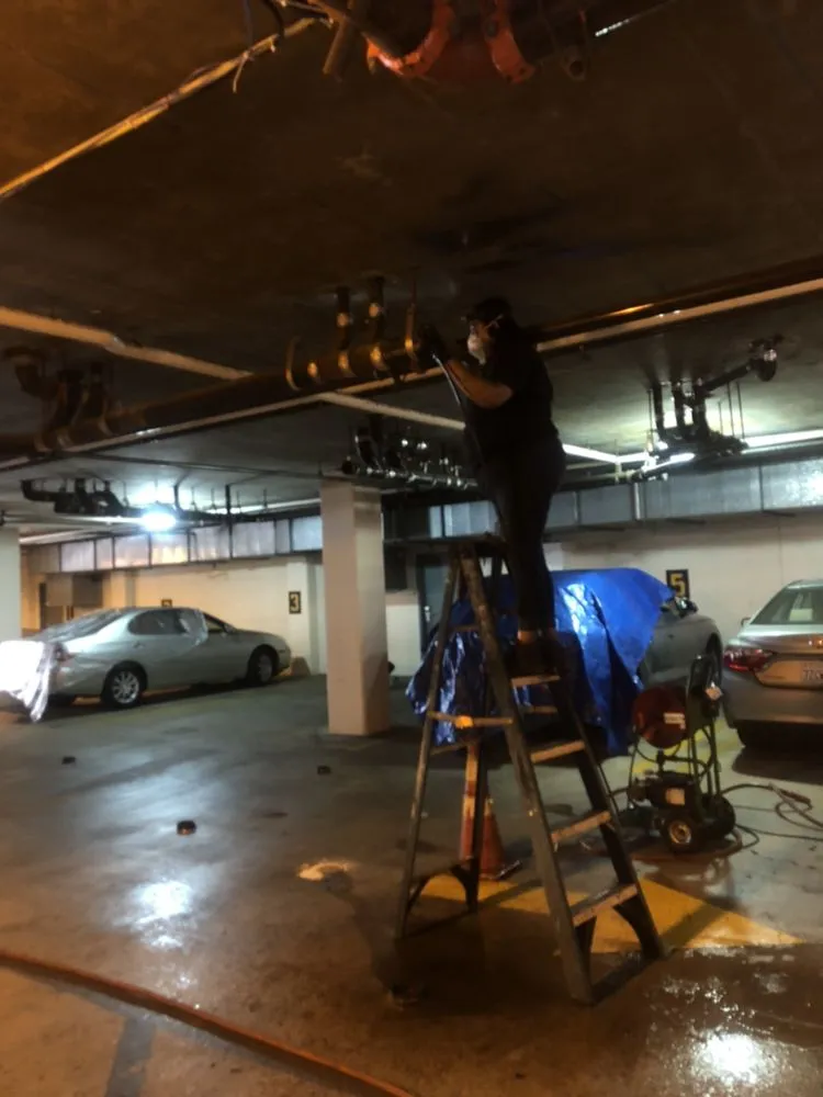 Slide of JB Plumbing & Rooter