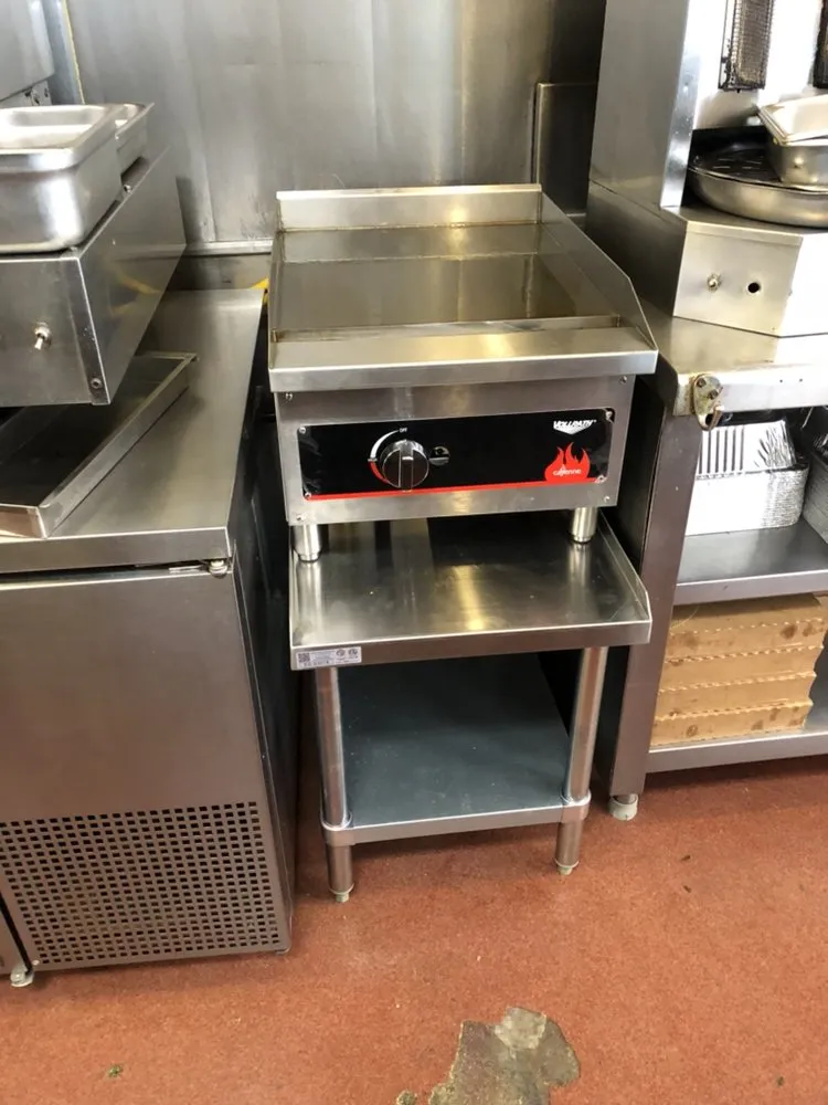 Slide of JB Plumbing & Rooter