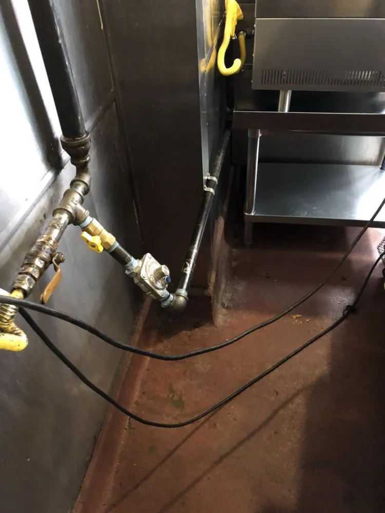 Slide of JB Plumbing & Rooter