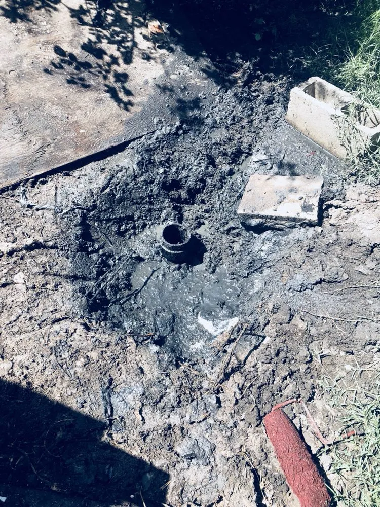 Slide of JB Plumbing & Rooter