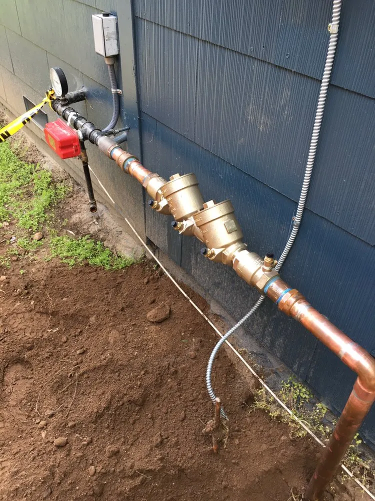 Slide of JB Plumbing & Rooter