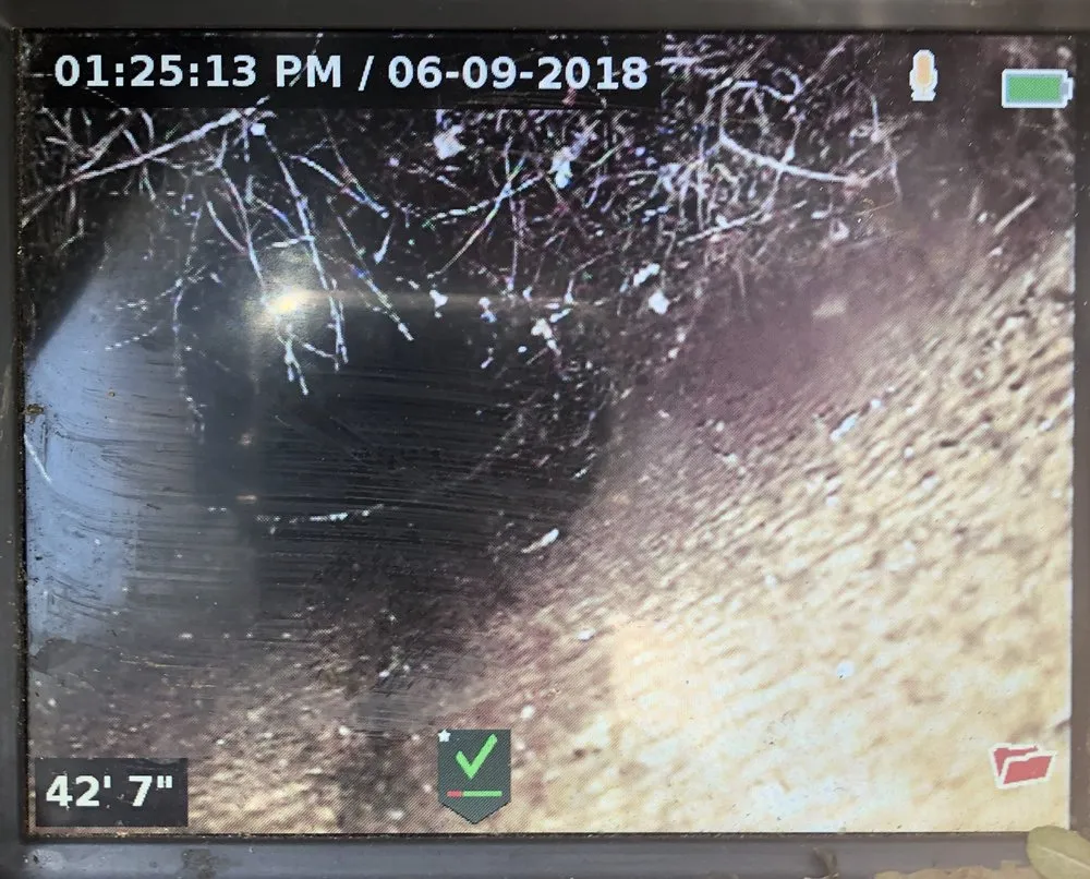 Slide of JB Plumbing & Rooter