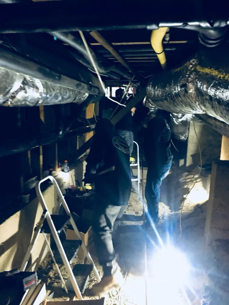 Slide of JB Plumbing & Rooter