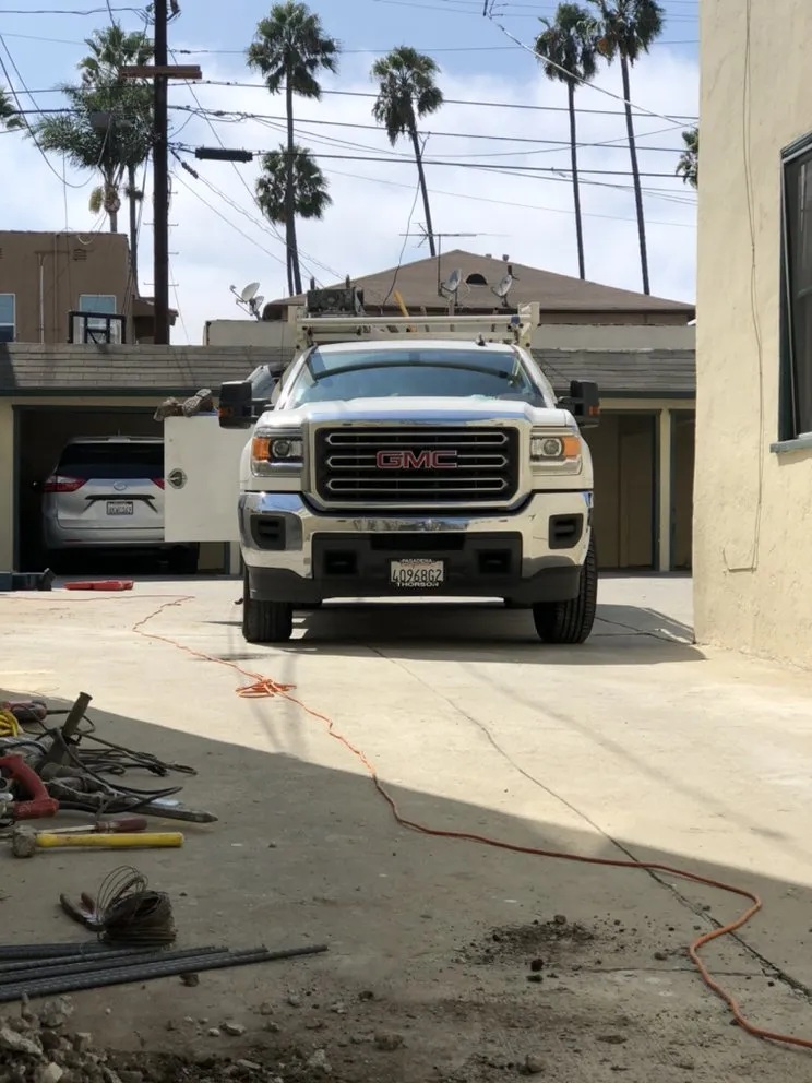 Slide of JB Plumbing & Rooter