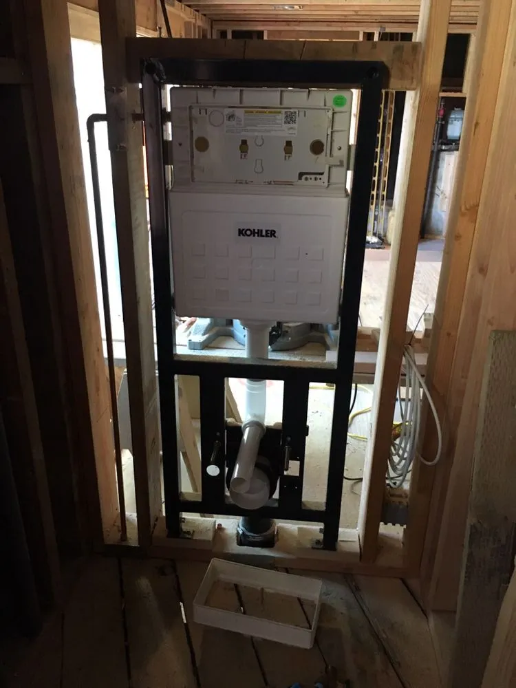 Slide of JB Plumbing & Rooter