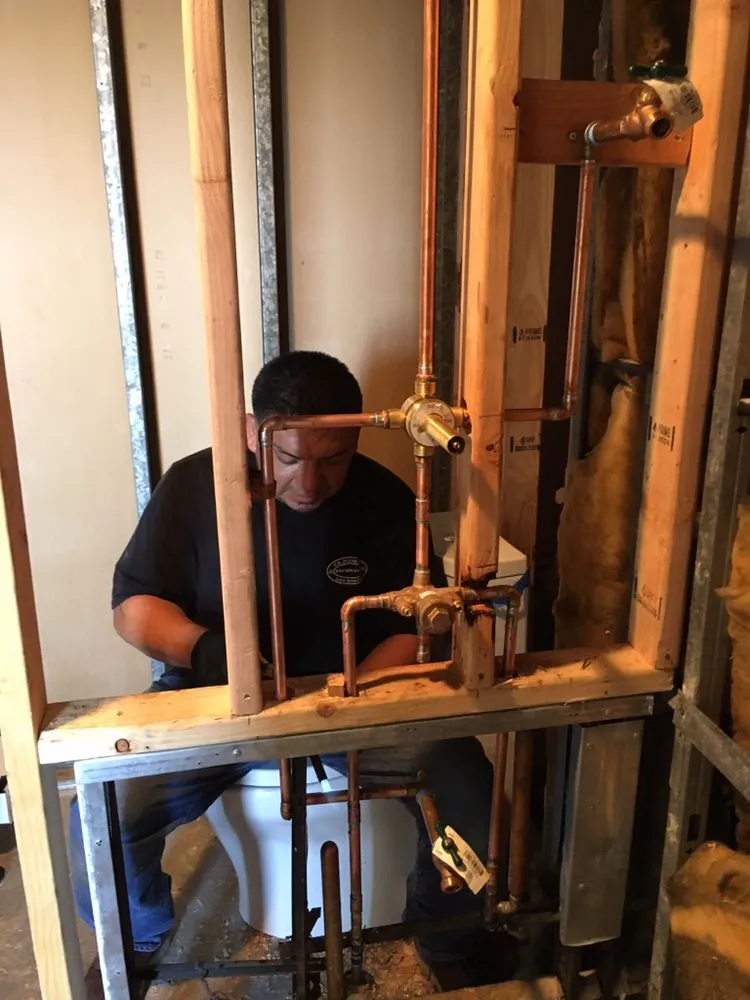Professional emergency plumbing for homes in Los Angeles, CA by JB Plumbing & Rooter