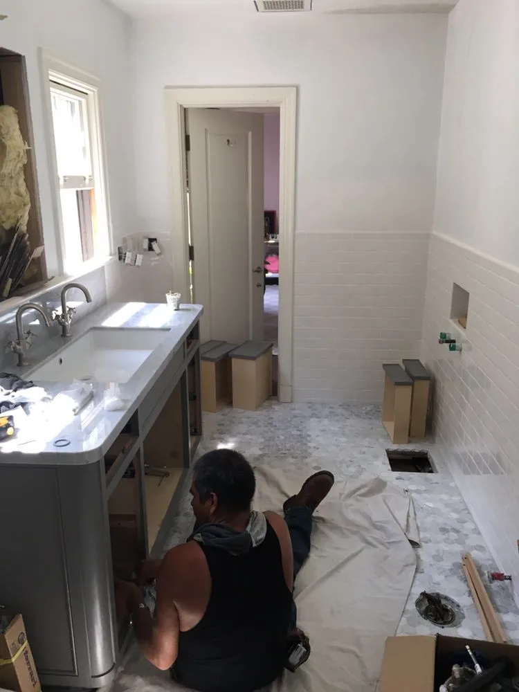 Affordable plumbing repair experts serving Los Angeles, CA - JB Plumbing & Rooter