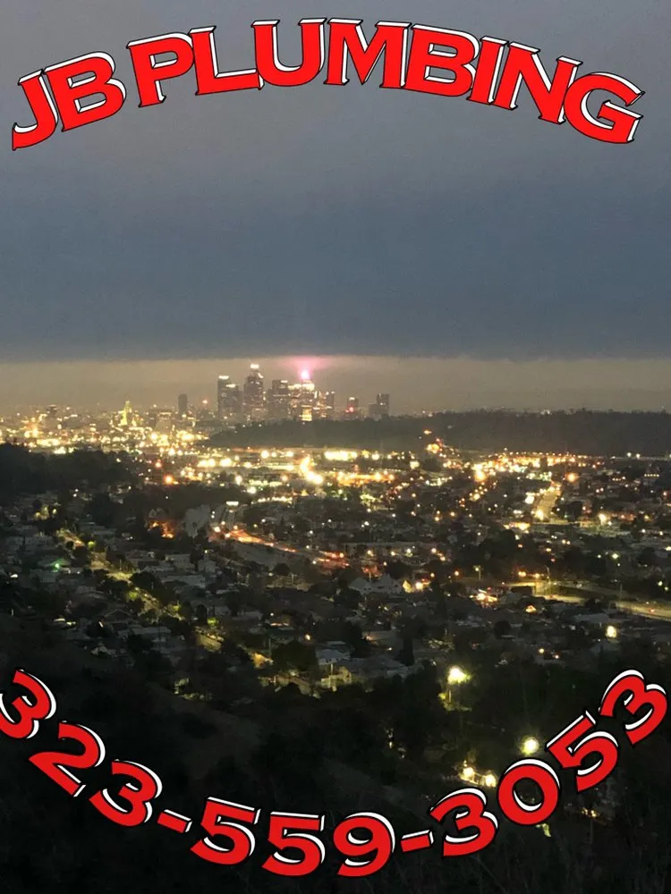 Expert pipe repair for homes in Los Angeles, CA by JB Plumbing & Rooter