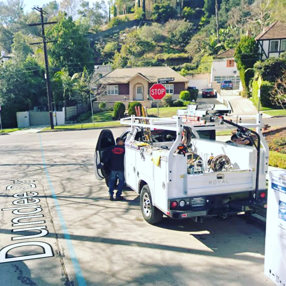 Slide of JB Plumbing & Rooter