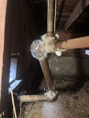 JB Plumbing & Rooter