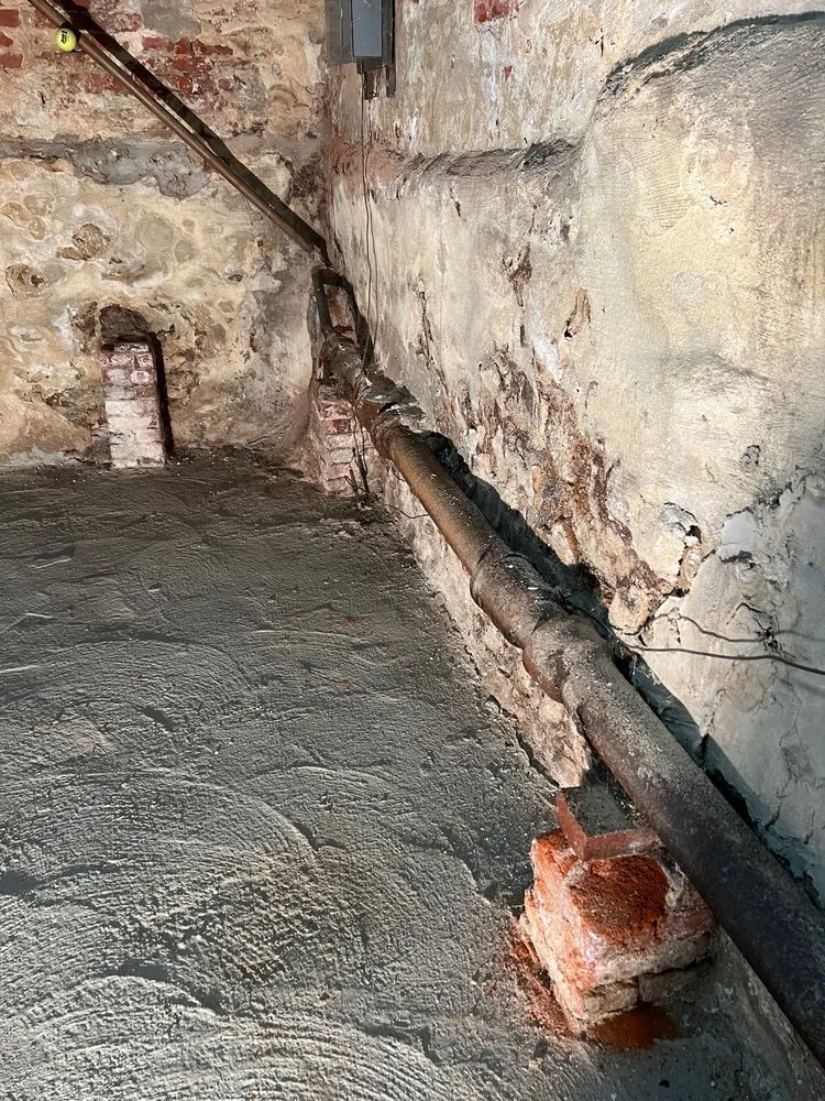 Slide of JB Plumbing and Heating