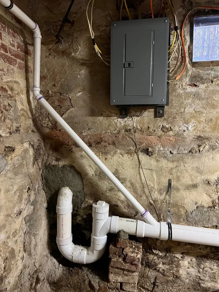 Slide of JB Plumbing and Heating