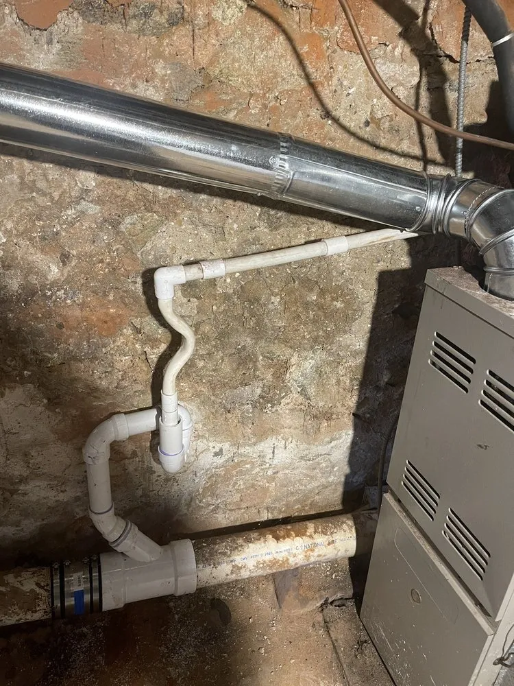 Slide of JB Plumbing and Heating