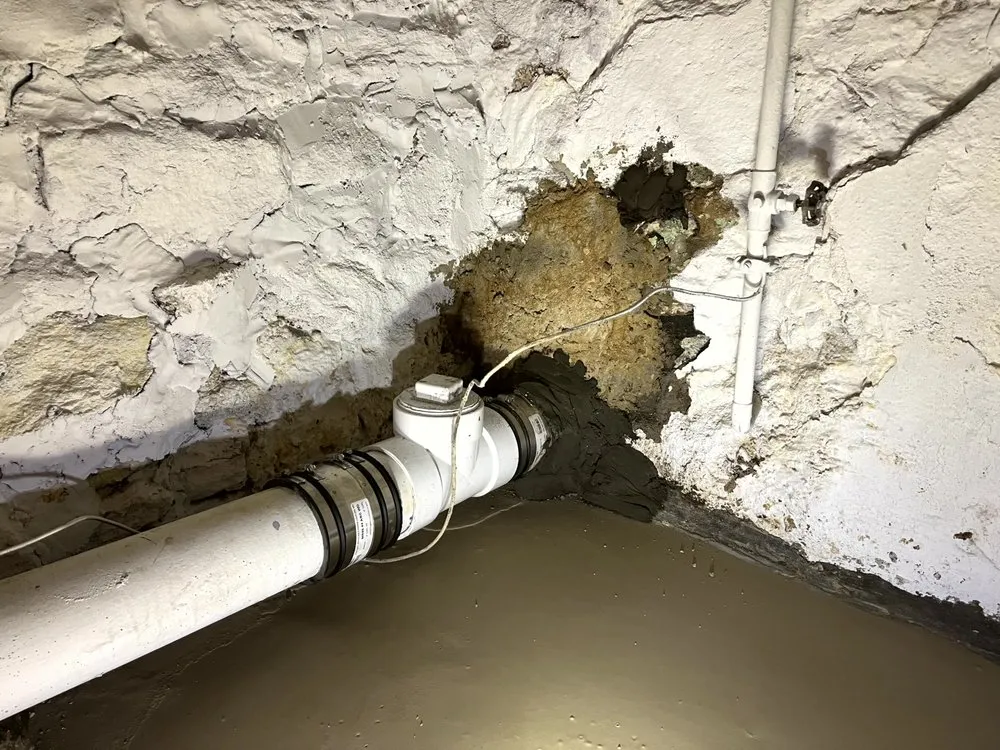 Professional emergency plumbing for homes in Philadelphia, PA by JB Plumbing and Heating