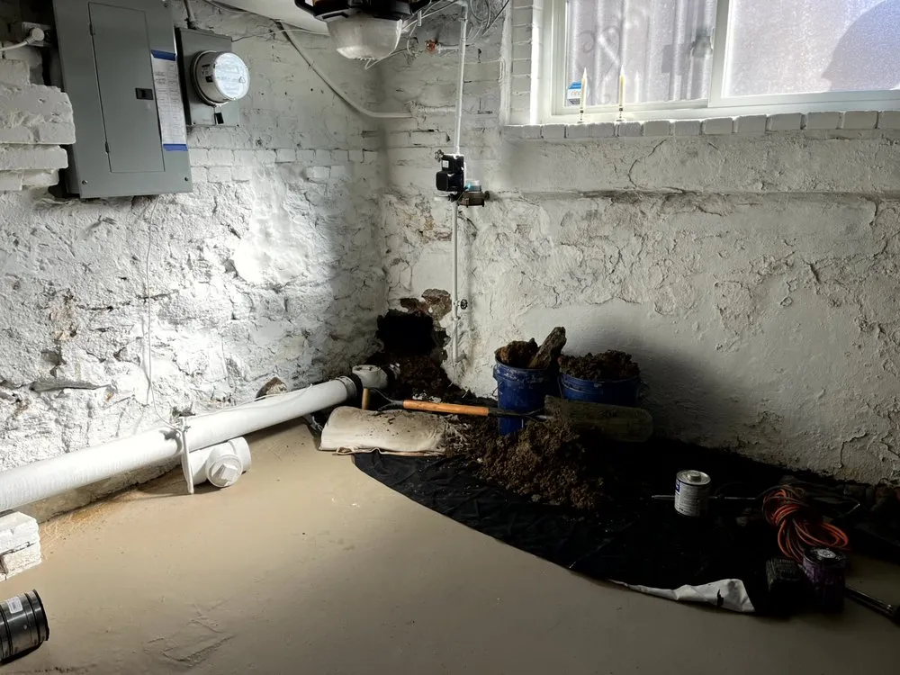 Expert plumbing repair service in Philadelphia, PA - JB Plumbing and Heating