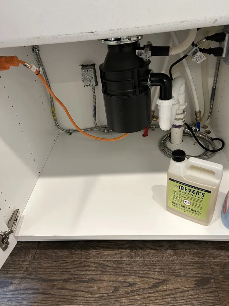 Expert emergency plumbing in Philadelphia, PA by JB Plumbing and Heating