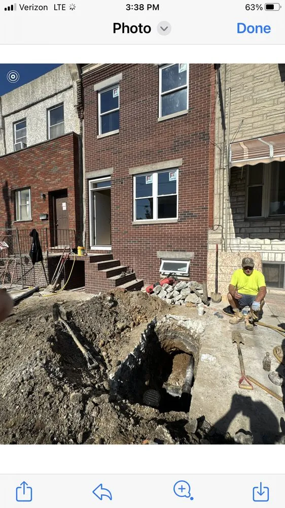 Slide of JB Plumbing and Heating