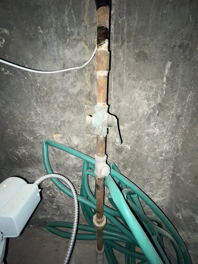 Slide of JB Plumbing and Heating