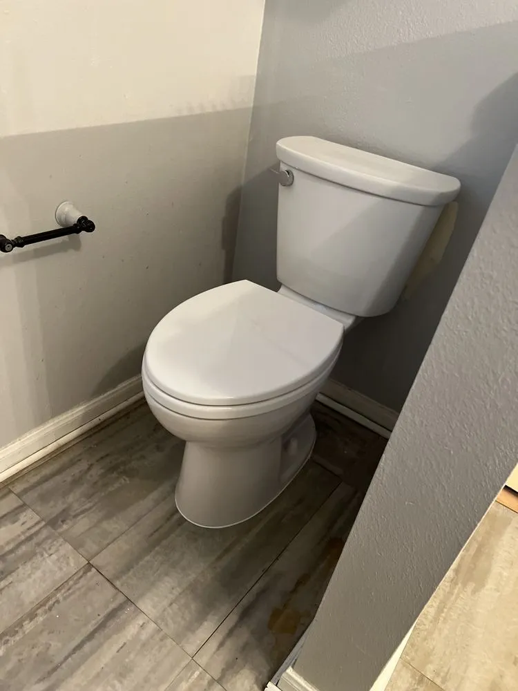 Slide of JB Plumbing