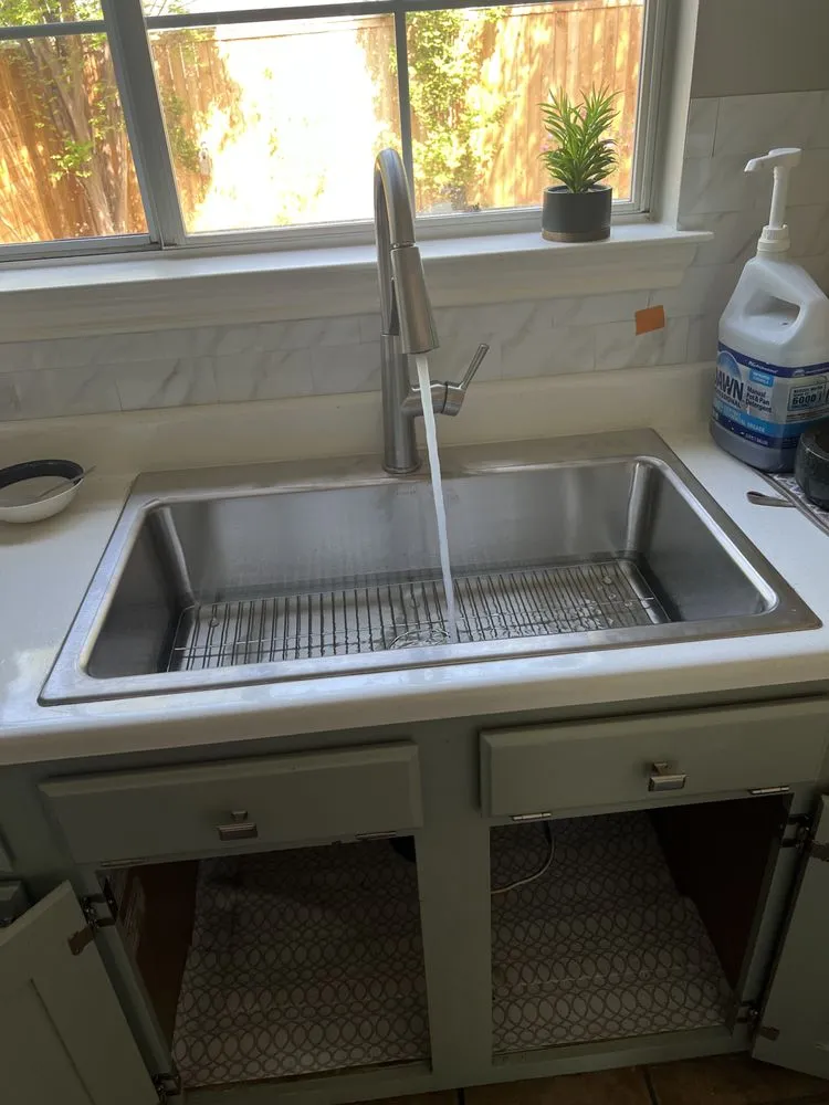 Slide of JB Plumbing