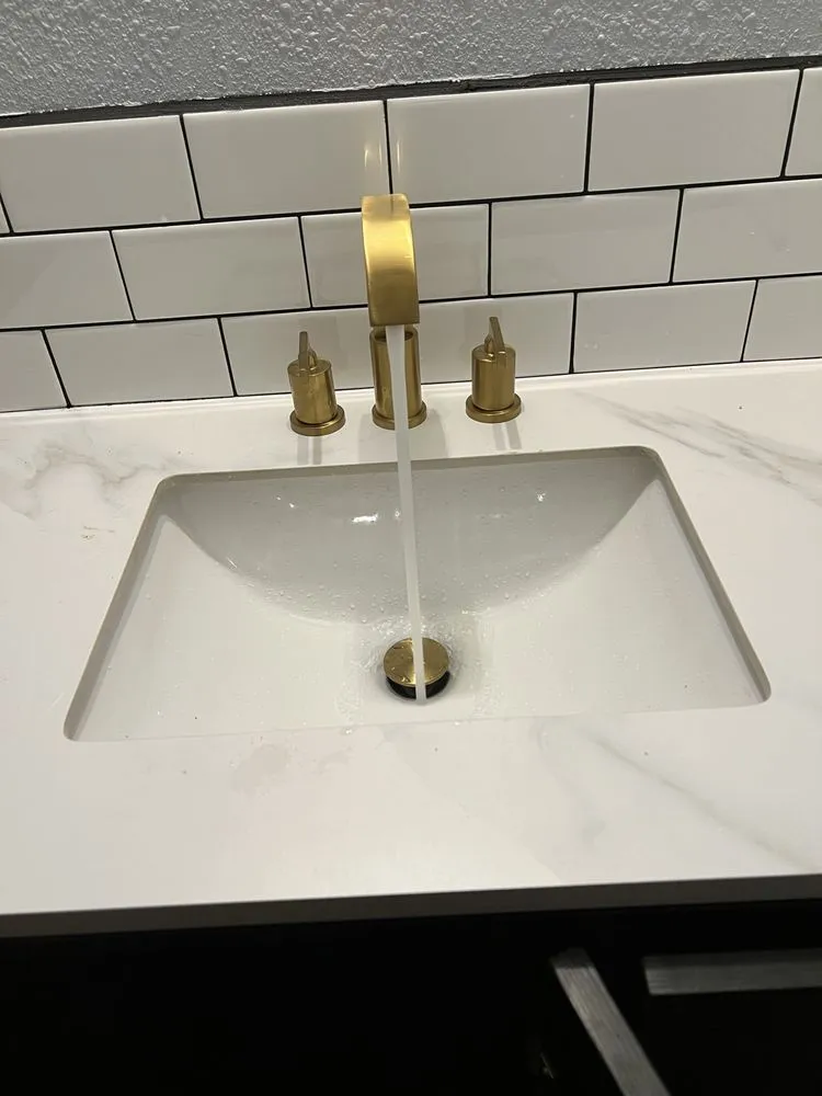 Slide of JB Plumbing