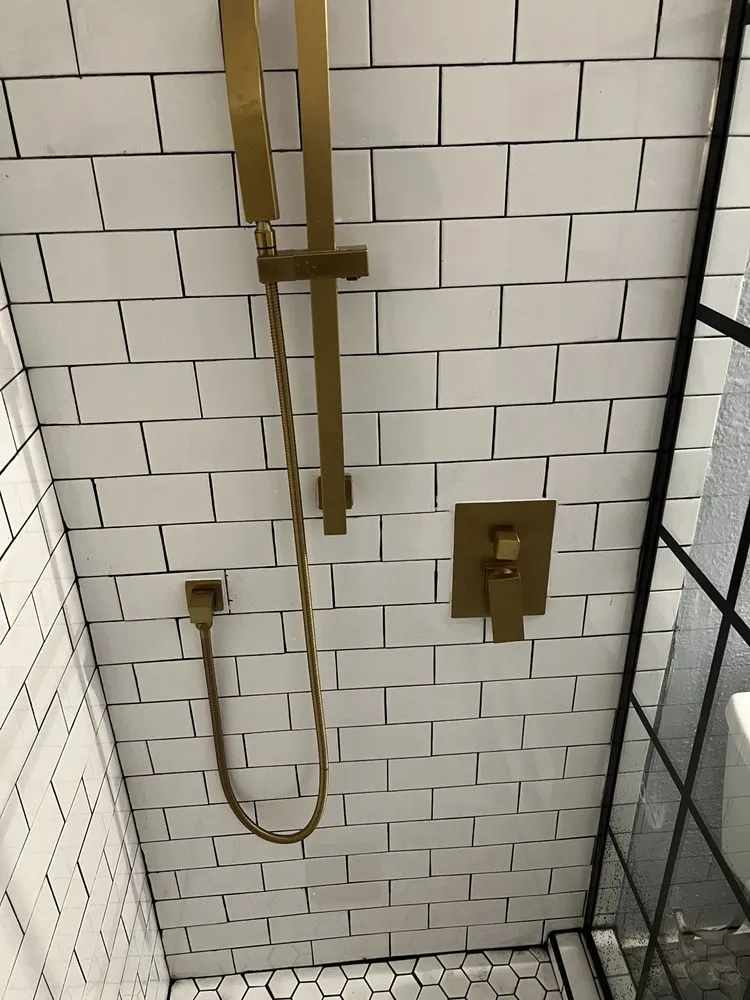 Slide of JB Plumbing