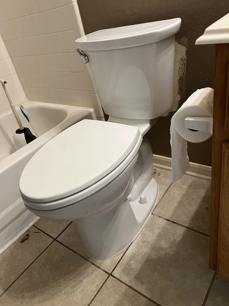 Slide of JB Plumbing