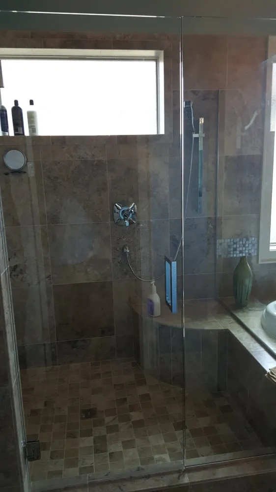 Slide of JB Plumbing