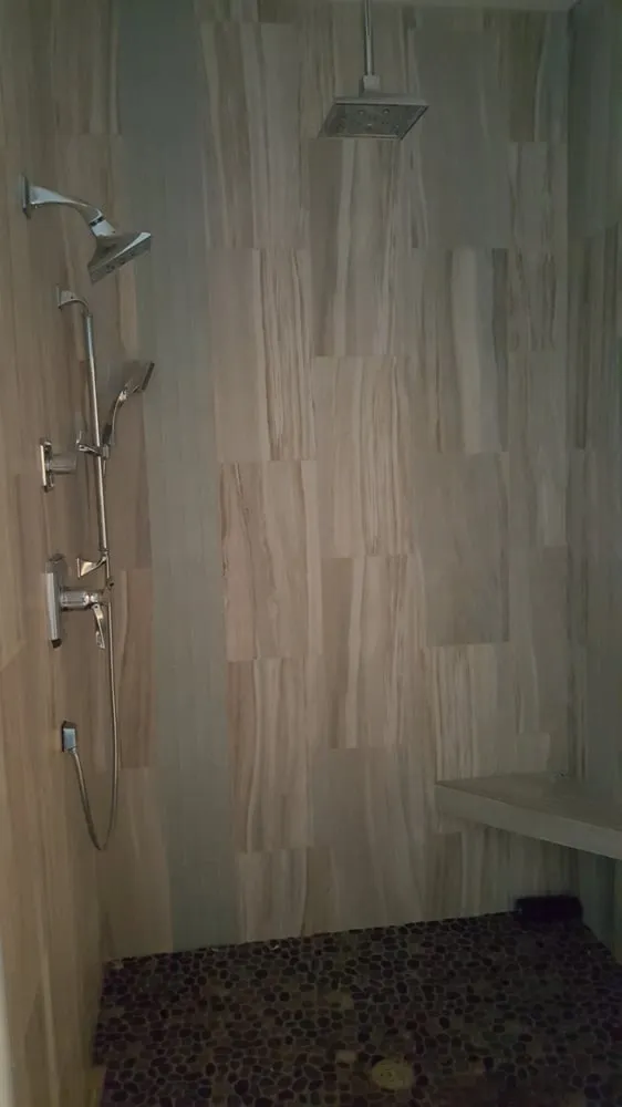 Slide of JB Plumbing