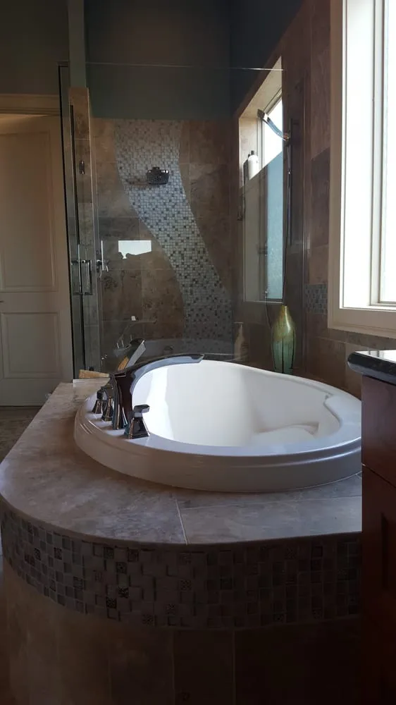 Slide of JB Plumbing