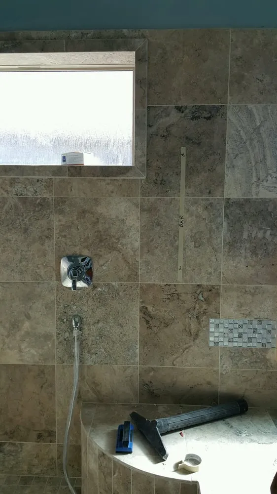 Slide of JB Plumbing