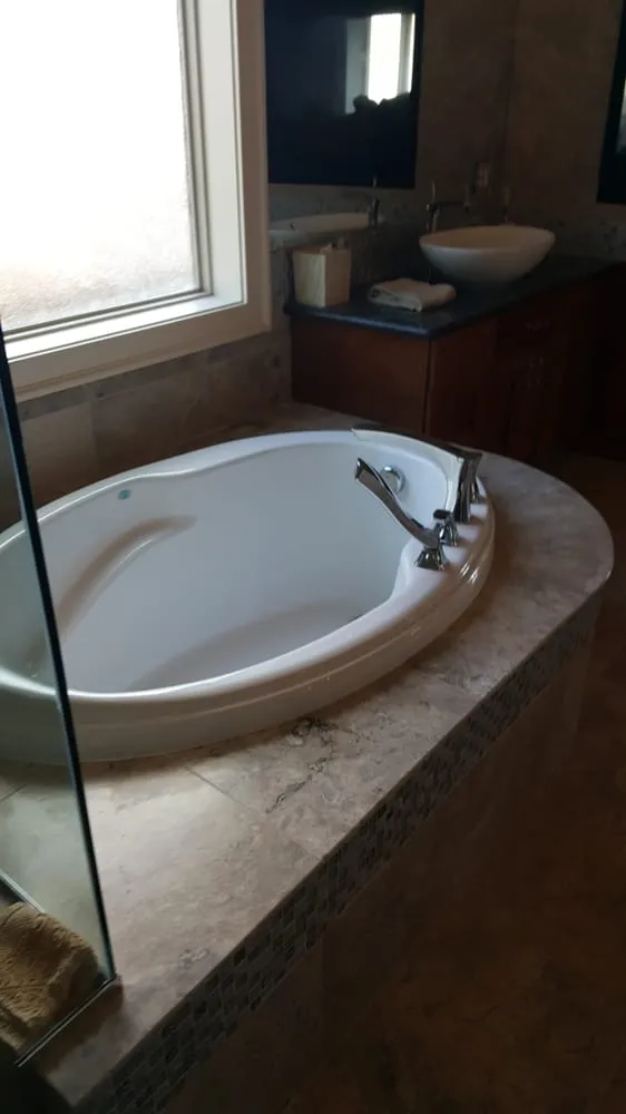 Slide of JB Plumbing