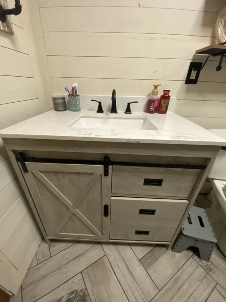 Slide of JB Plumbing