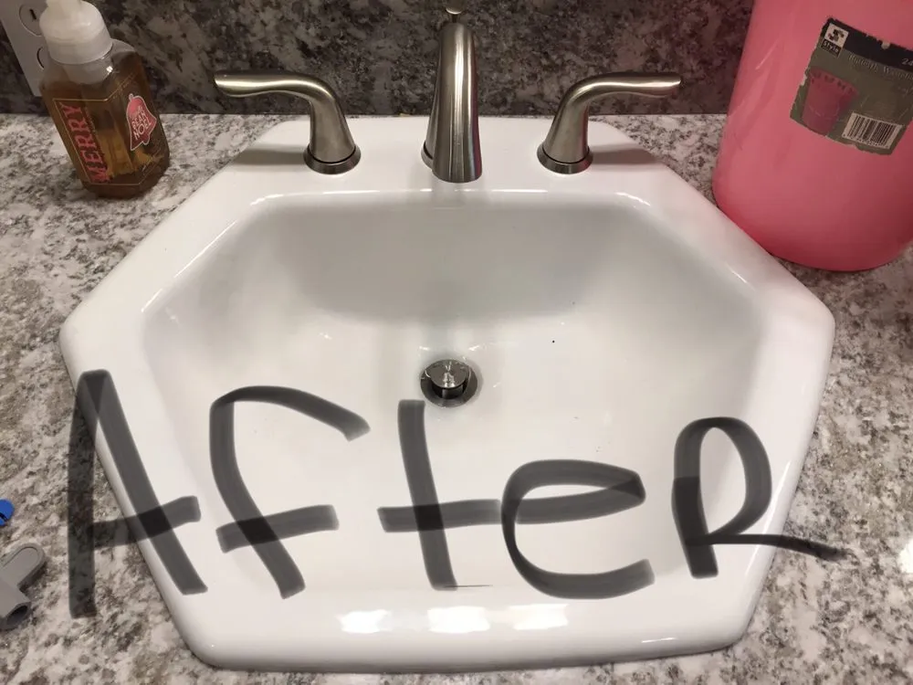 Slide of JB Plumbing