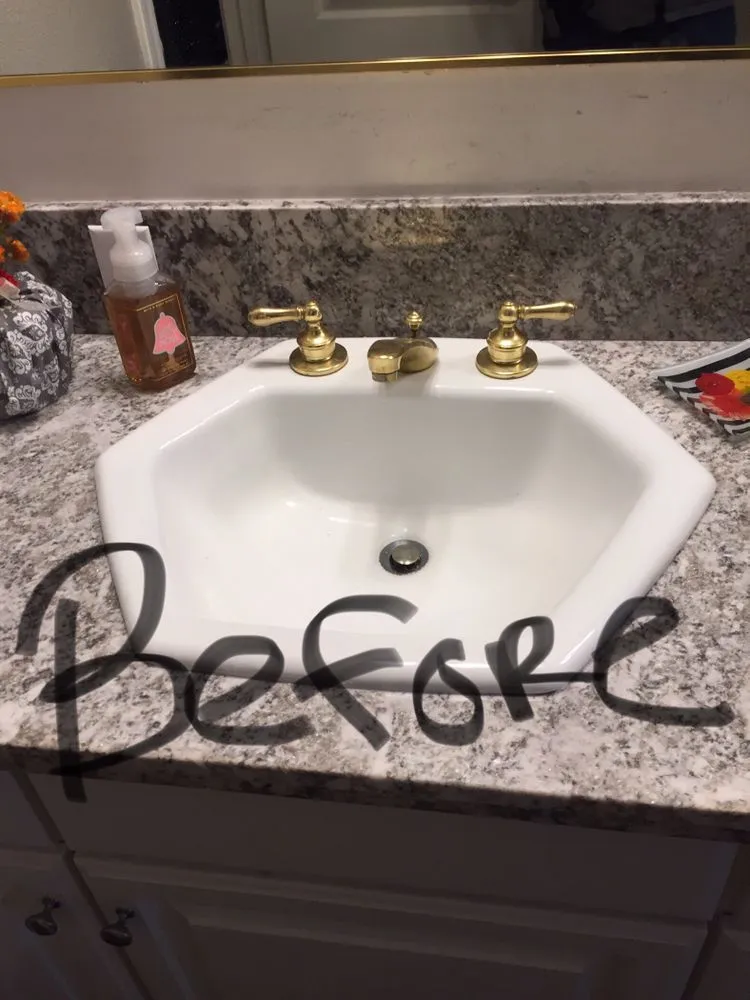 Slide of JB Plumbing