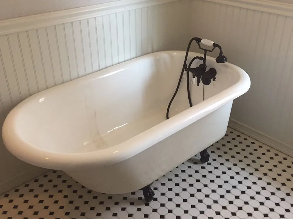 Slide of JB Plumbing