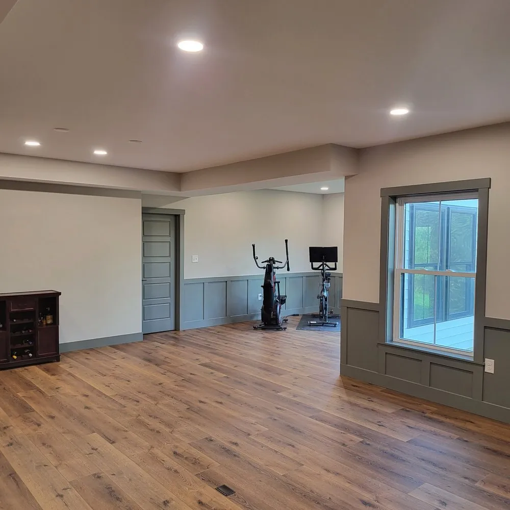 Slide of JB Plumbing HVAC