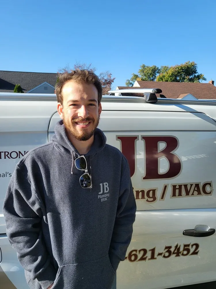 Emergency emergency plumbing experts serving Reading, PA - JB Plumbing HVAC