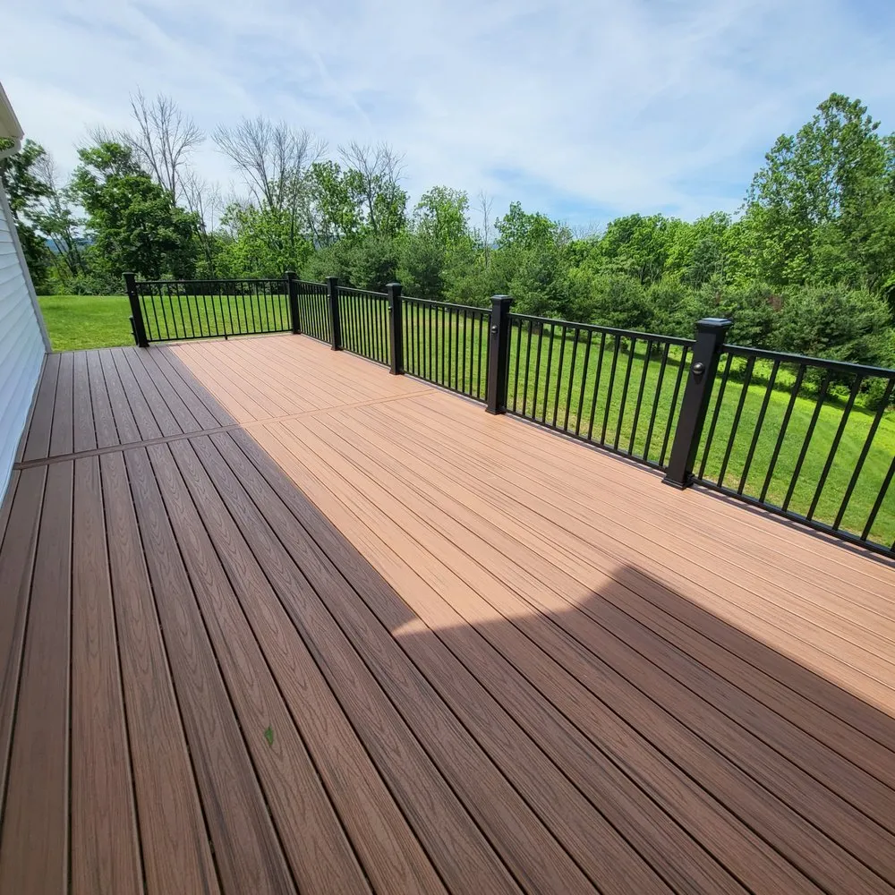 Slide of JB Plumbing HVAC