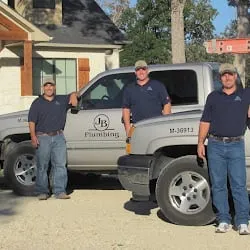 Slide of JB Plumbing LLC