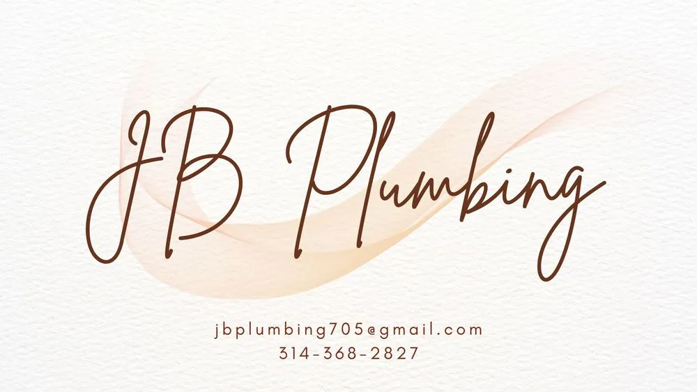 Slide of JB Plumbing LLC